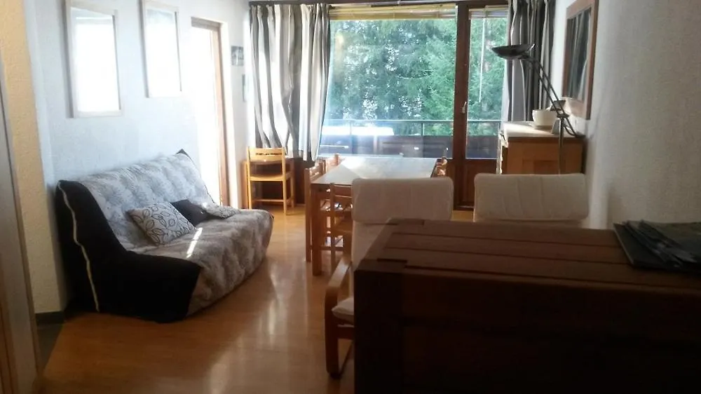 Apartment Ski Soleil 108 Manigod France